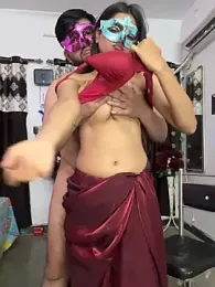 pooja_sexy79 webcam stripchat model stream image