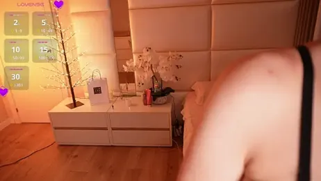 Lilly_Colins webcam model stream image