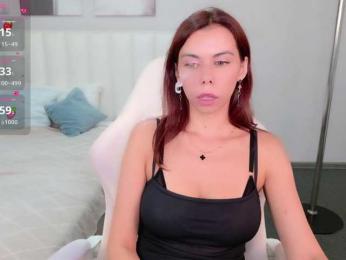 KateCloud webcam model stream image