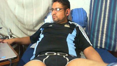 java_argento webcam model stream image