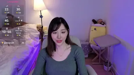 sophieworld webcam model stream image