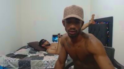 millerthh webcam model stream image