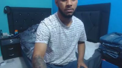 millerthh webcam model stream image