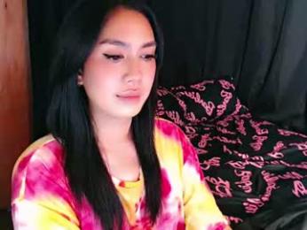 siobe_lee webcam model stream image