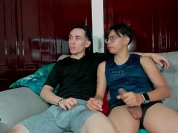 patrick_ander webcam model stream image