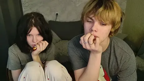 Bonnie_And_C1yde webcam stripchat model stream image