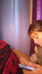 Sailor_Moon69 webcam model stream image