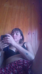 Sailor_Moon69 webcam model stream image