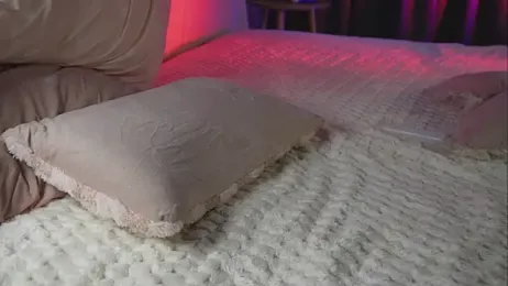 CappuccinoBallerina webcam model stream image