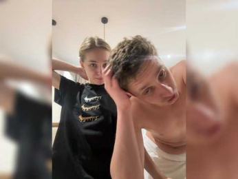 BigLove11 webcam model stream image