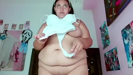 melody-tarly webcam model stream image