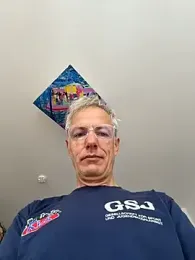 SexyLeon8 webcam model stream image