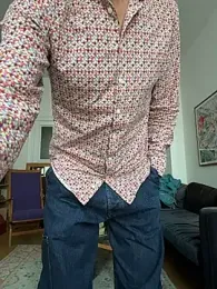 SexyLeon8 的直播截图