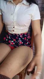 Tchinia webcam cam4 model stream image