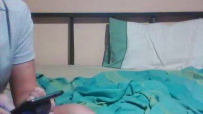 Manez33 webcam model stream image