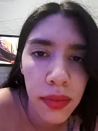 MaddyMendozaxx webcam model stream image