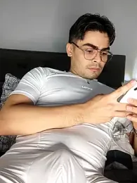 Mason_grey webcam model stream image