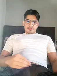 Mason_grey webcam model stream image