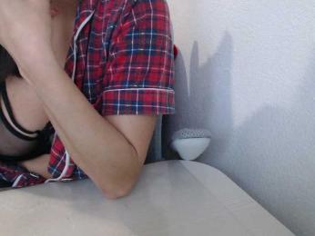 KristinaTitsBest webcam model stream image