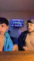 Devilboyzzz webcam model stream image