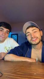 Devilboyzzz webcam model stream image