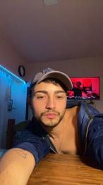 Devilboyzzz webcam model stream image