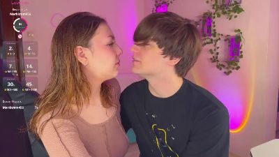 Adrean_Sofi webcam model stream image