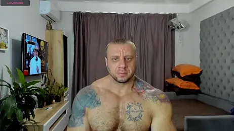 Samson_Legend webcam model stream image