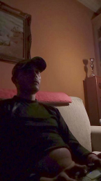 JosephCam webcam model stream image