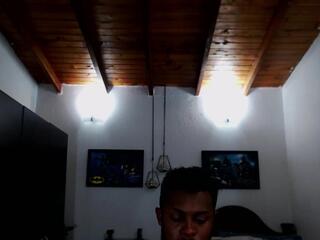 Jeykon Med webcam model stream image