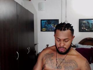 Jeykon Med webcam model stream image