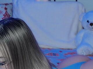 Lindsey Lu webcam model stream image