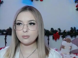 Lindsey Lu webcam model stream image