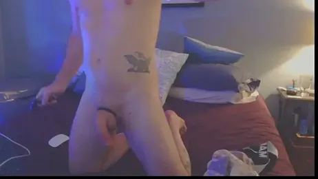 NWBuilt webcam model stream image