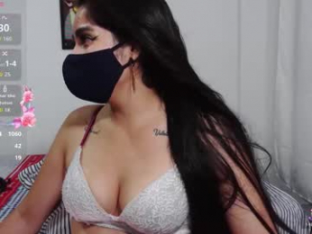 umarany webcam model stream image