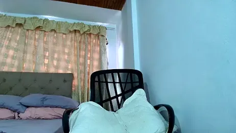sam_her webcam stripchat model stream image
