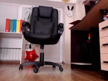 Carrie1337 webcam model stream image