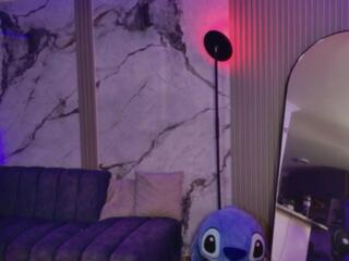 Arthur Stonee webcam model stream image