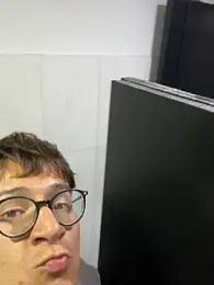 Hassbyd webcam stripchat model stream image