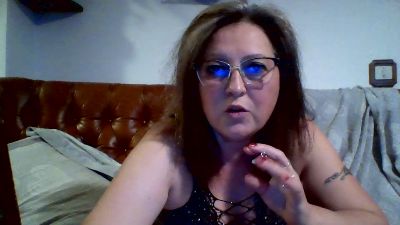 axell58 webcam model stream image