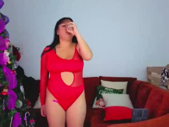 cleo_ace webcam model stream image