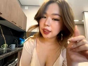 RonnaMonserrate webcam bongacams model stream image