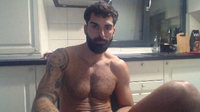 _jack7 webcam model stream image