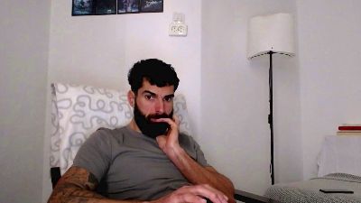 _jack7 webcam model stream image