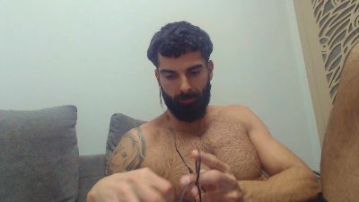 _jack7 webcam model stream image