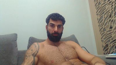 _jack7 webcam model stream image