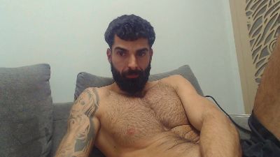 _jack7 webcam model stream image
