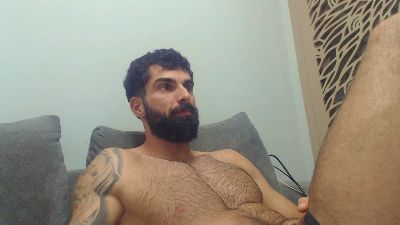 _jack7 webcam model stream image