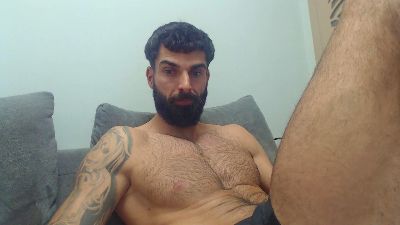 _jack7 webcam model stream image