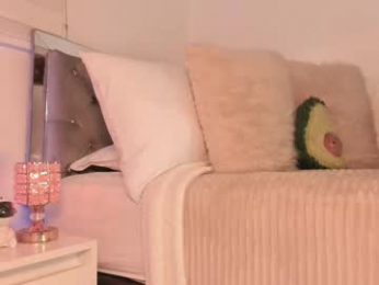 _alissonrose webcam chaturbate model stream image